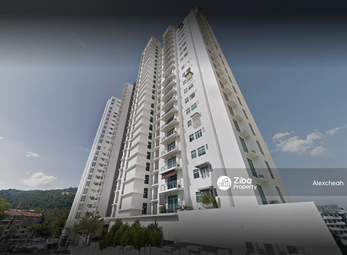 Meridien Residence