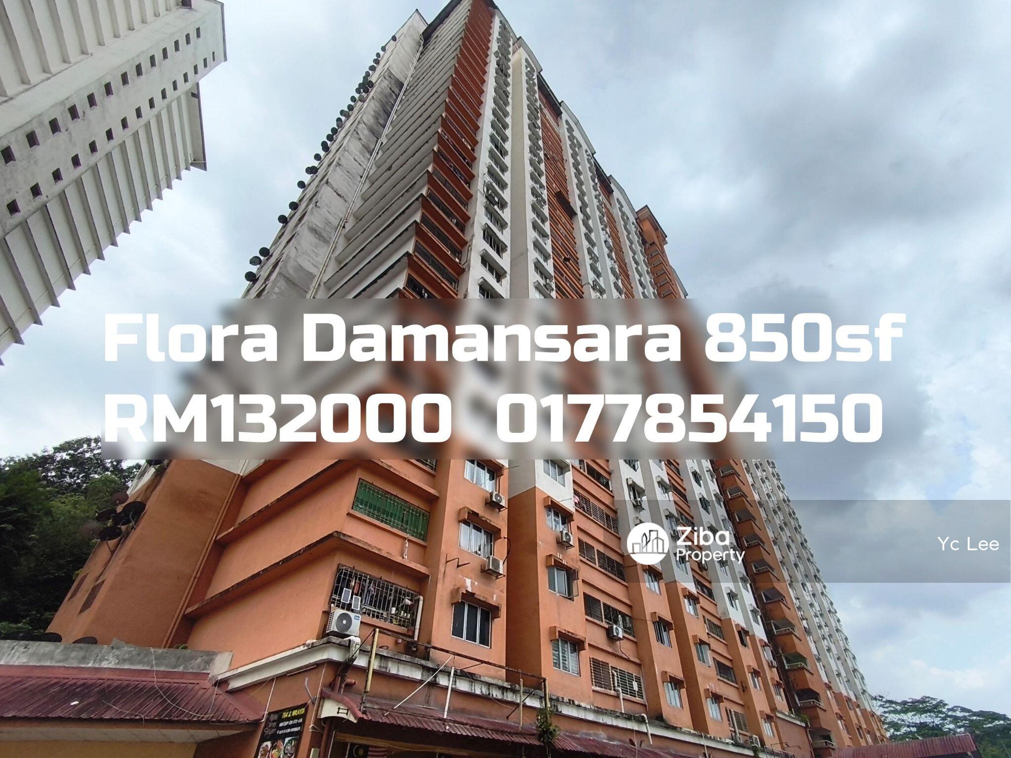 Flora Damansara
