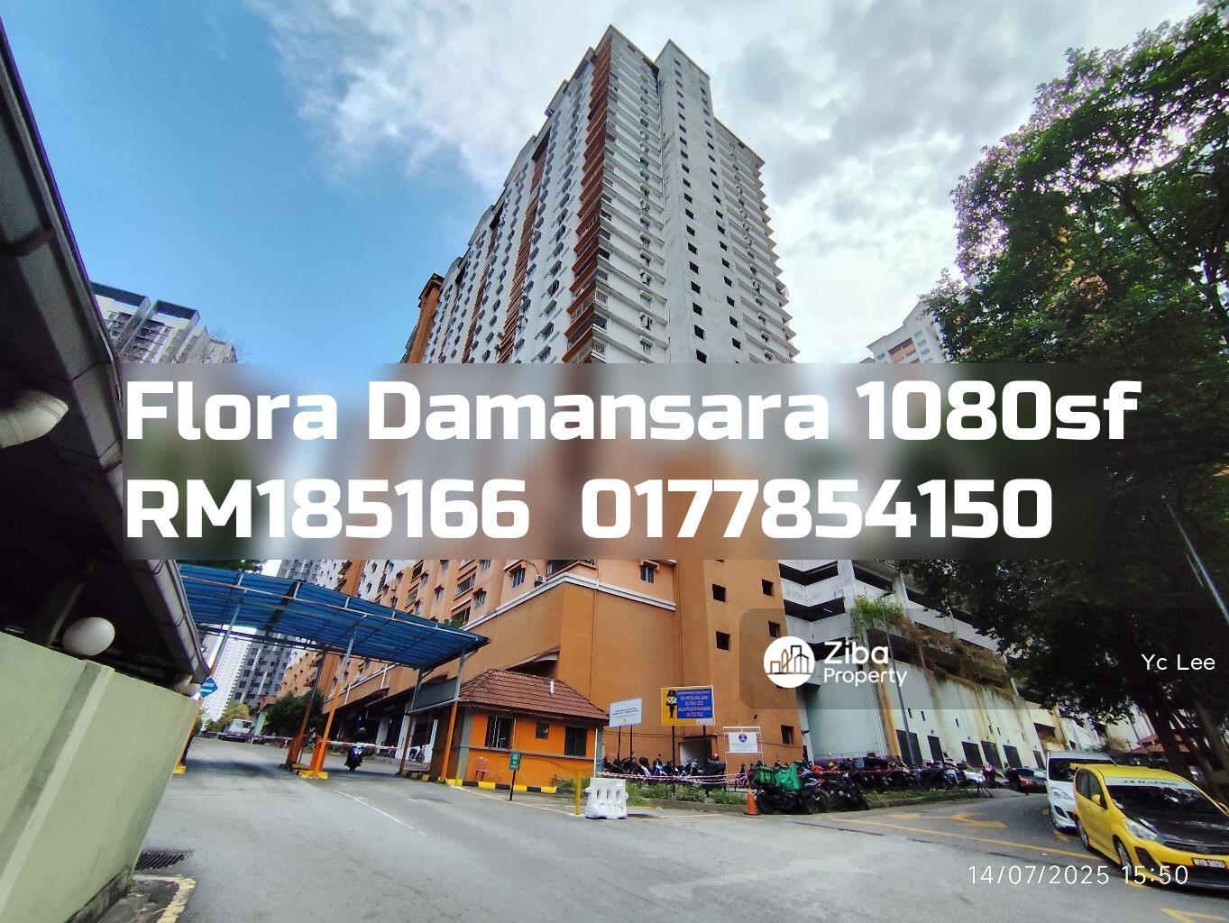 Flora Damansara