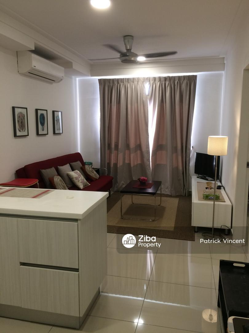 Solstice Residence Cyberjaya