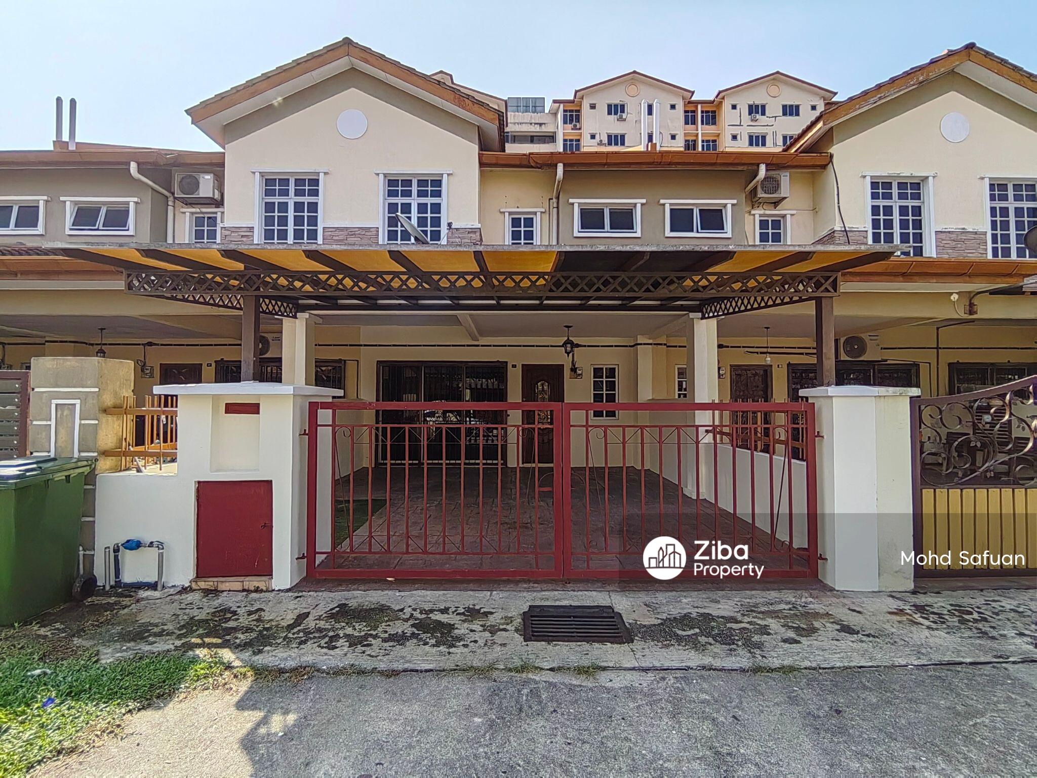 Seksyen 5 Bandar Baru Bangi