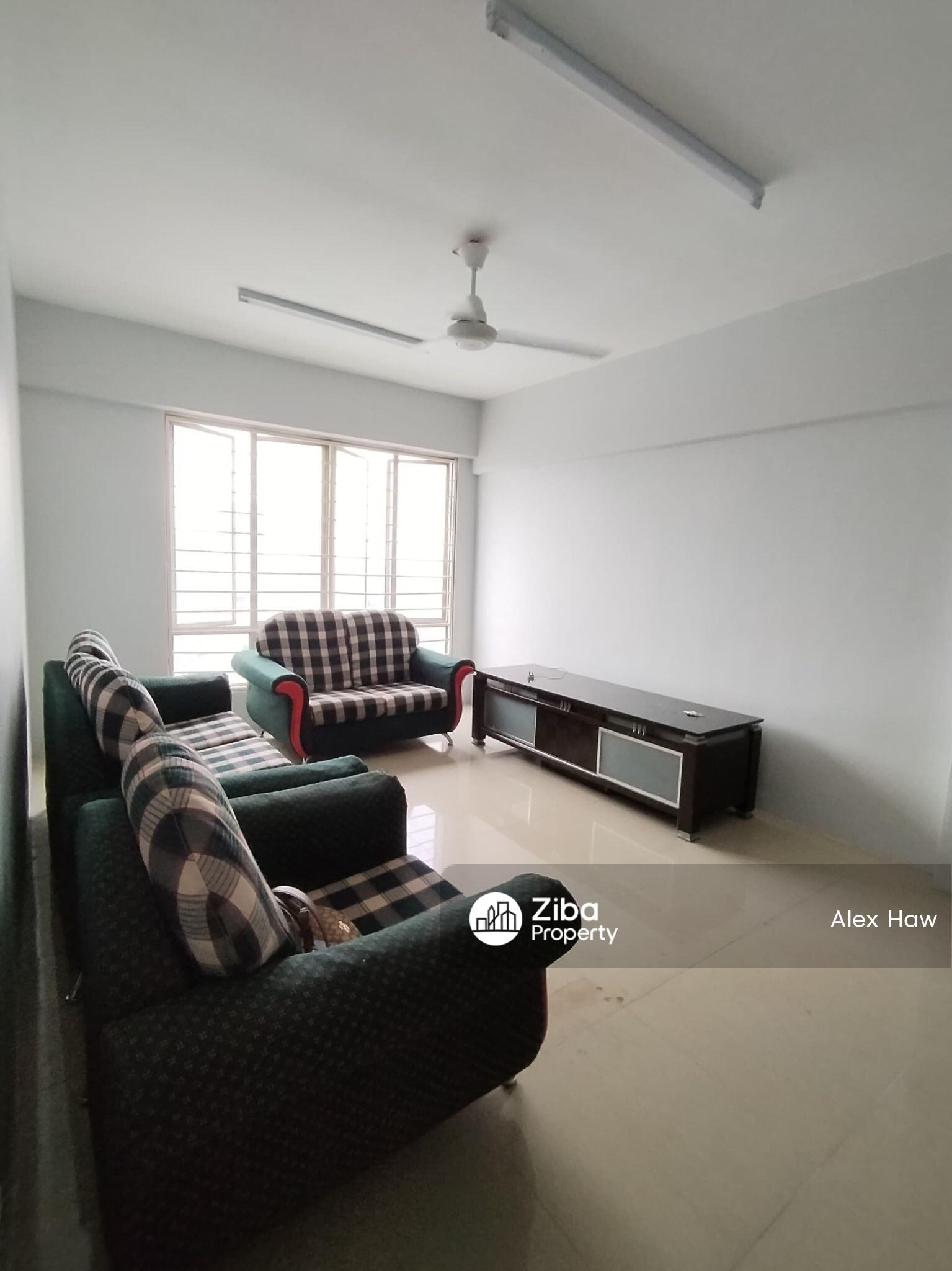 Selayang Point Condo