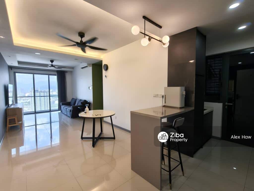 United Point Residence@north Kiara