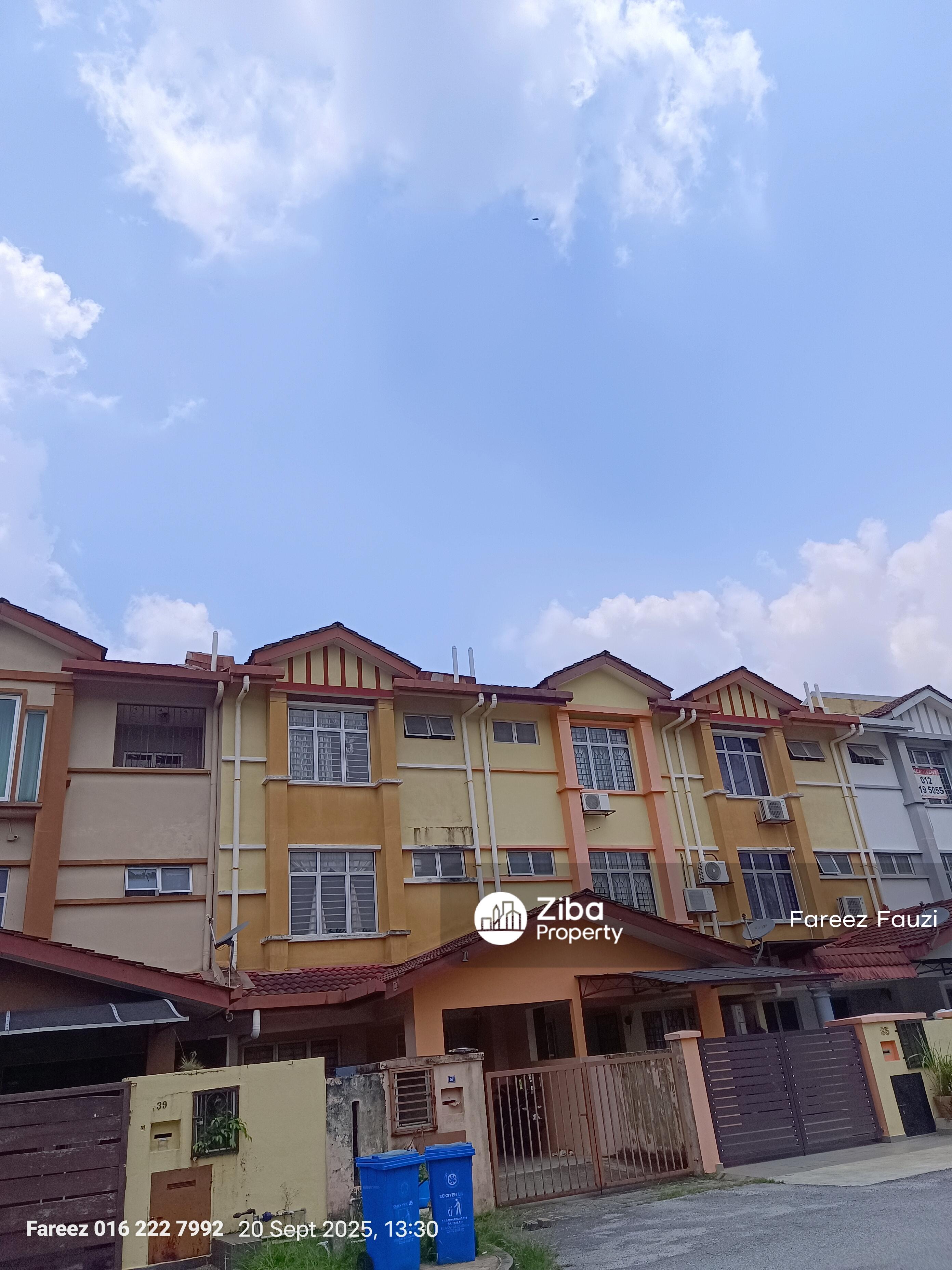 Subang Bestari