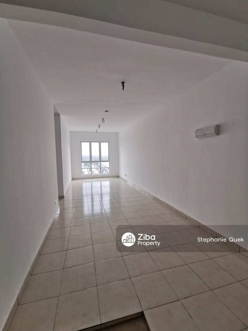 Bandar Parkland Aronia Apt