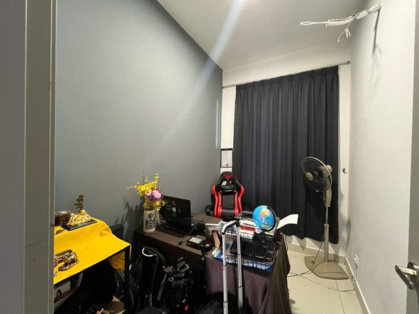 No Image