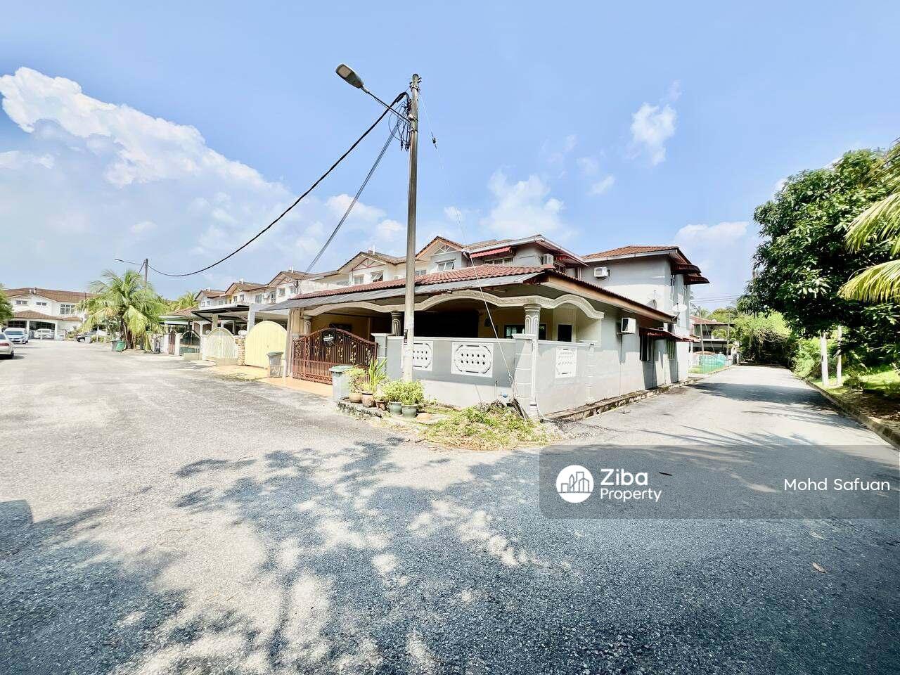 Taman Senangin