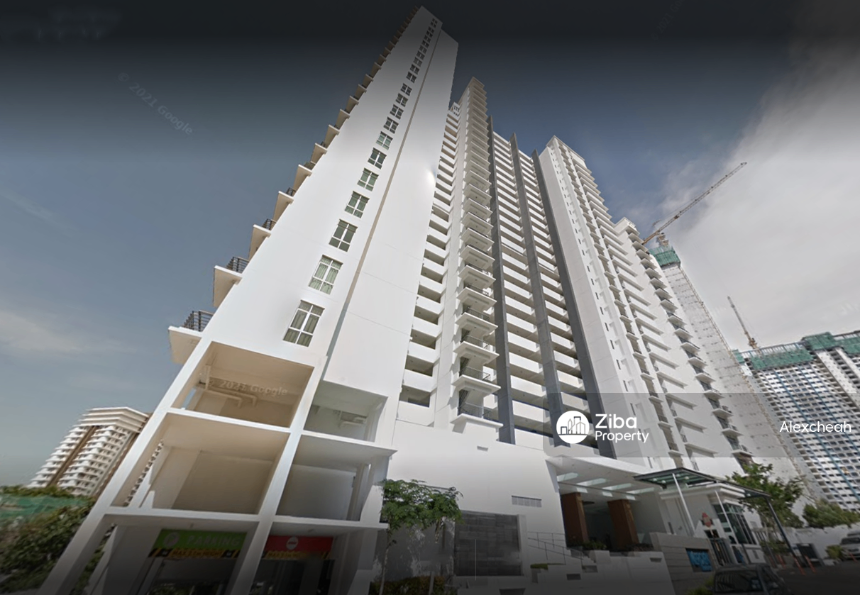 Meridien Residence