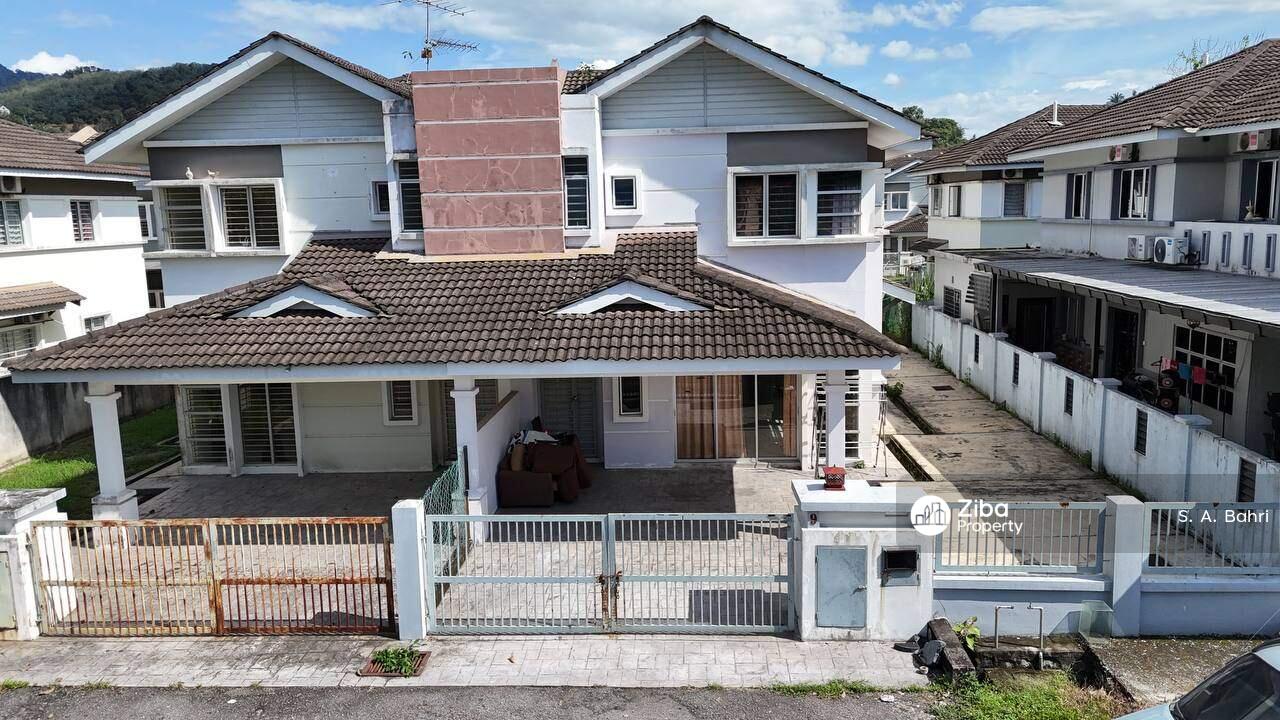 Taman Tasik Semenyih