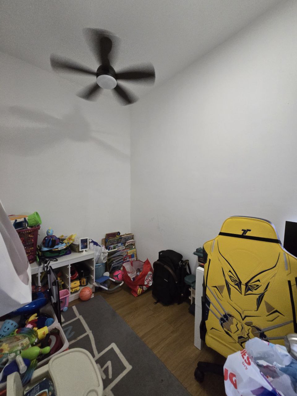 No Image