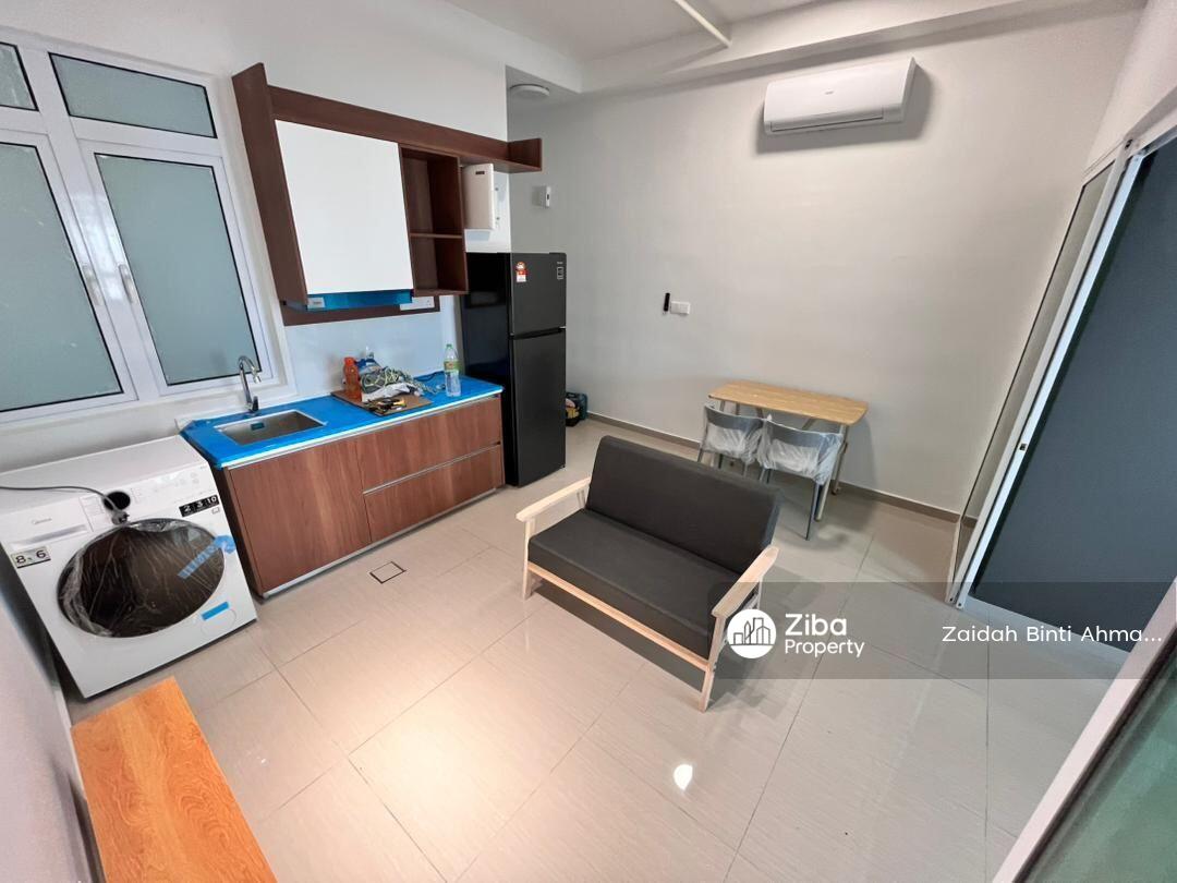 Mesahill Nilai Service Residence
