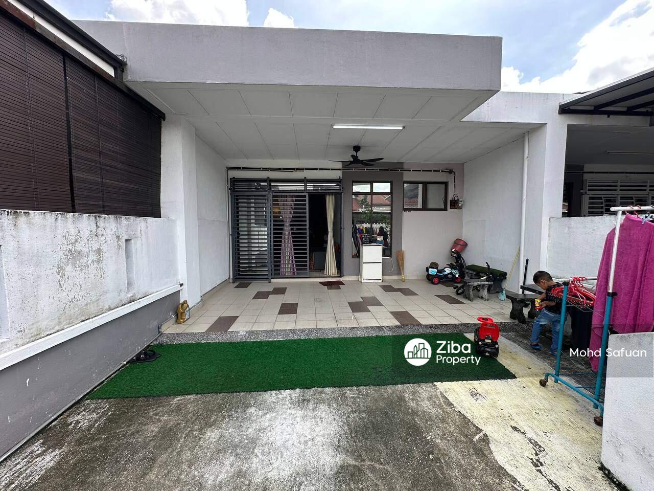 Bandar Putera 2 Klang