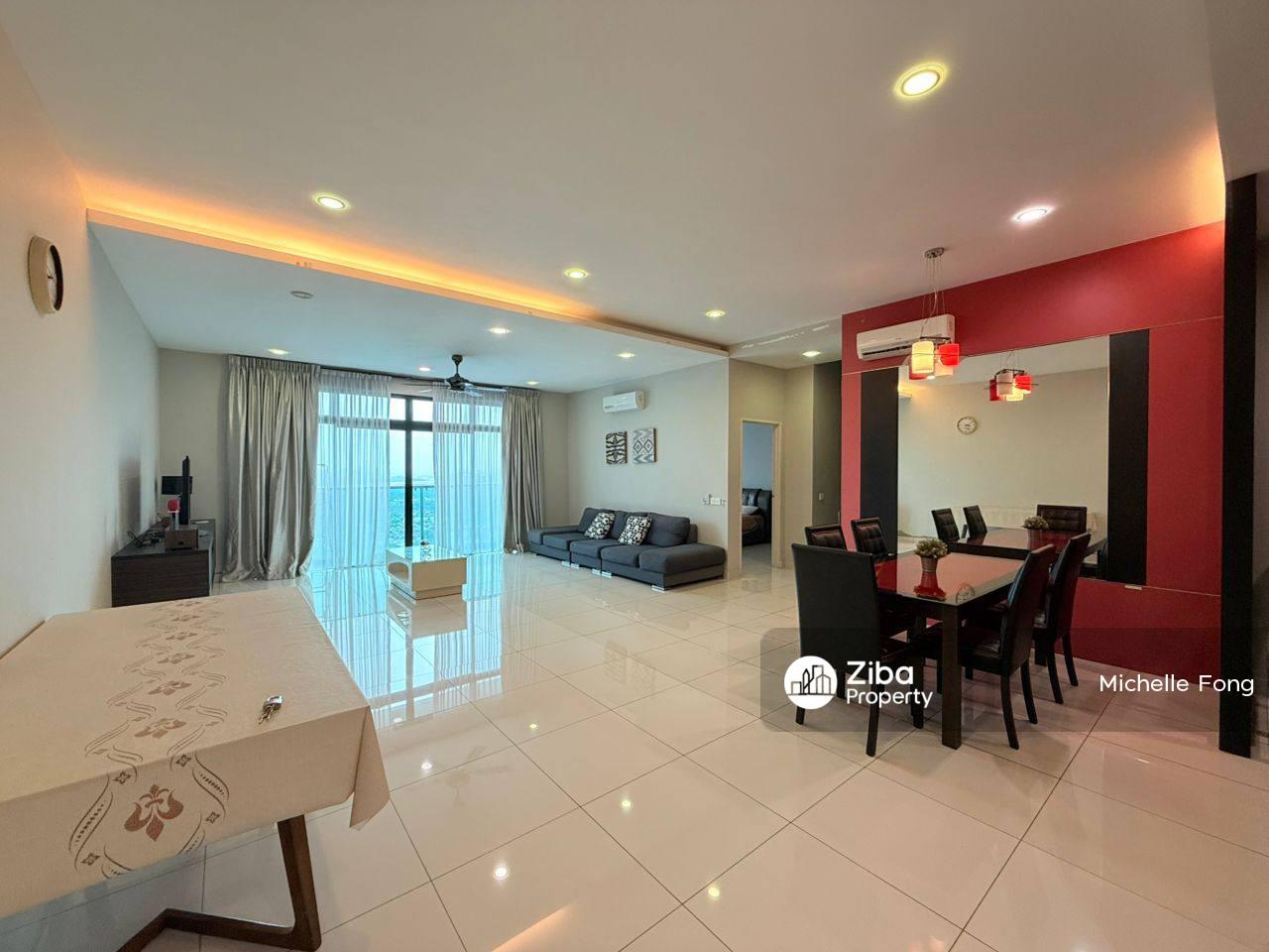 Sky Loft Premium Suite Bukit Indah