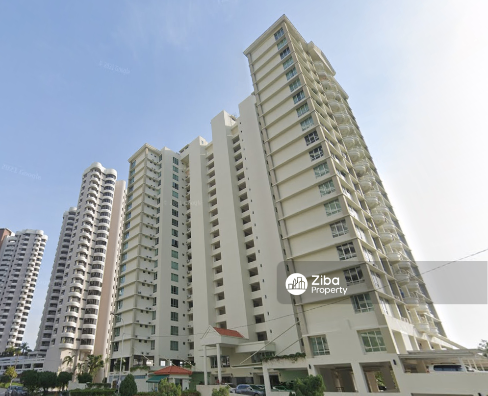 The Waterfront Condominium