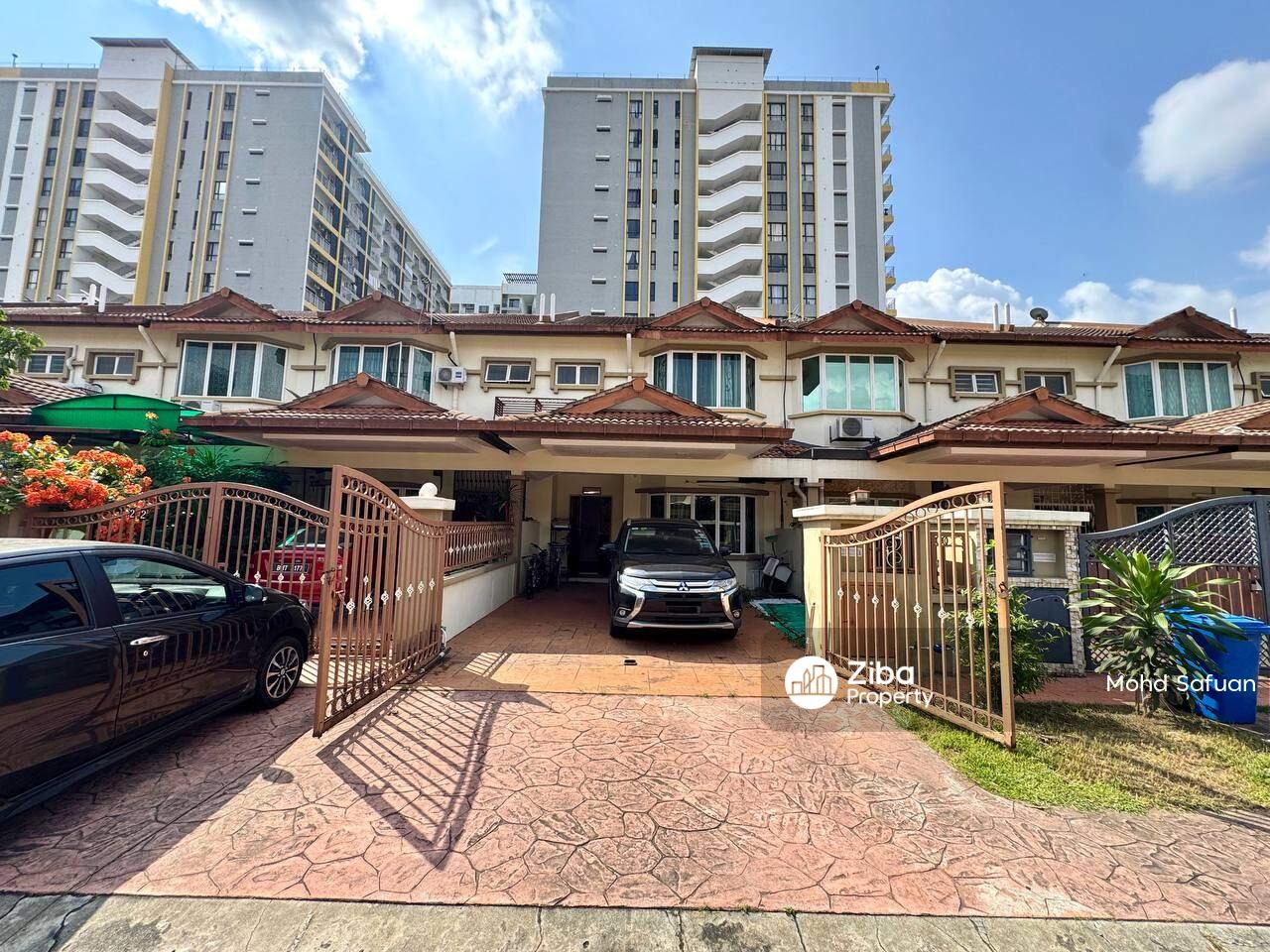 Subang Galaksi U5
