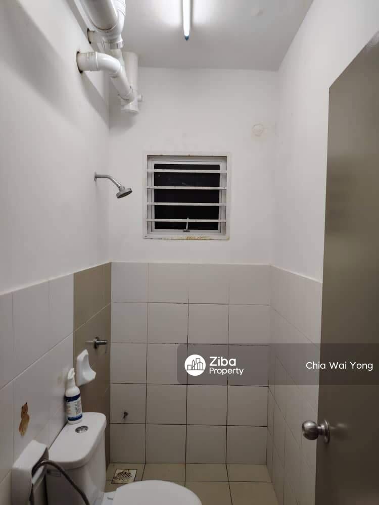 Trifolis Apartment
