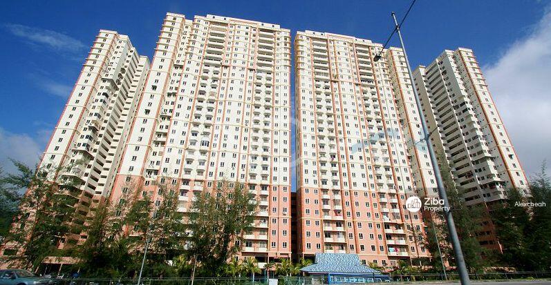 Mutiara Heights