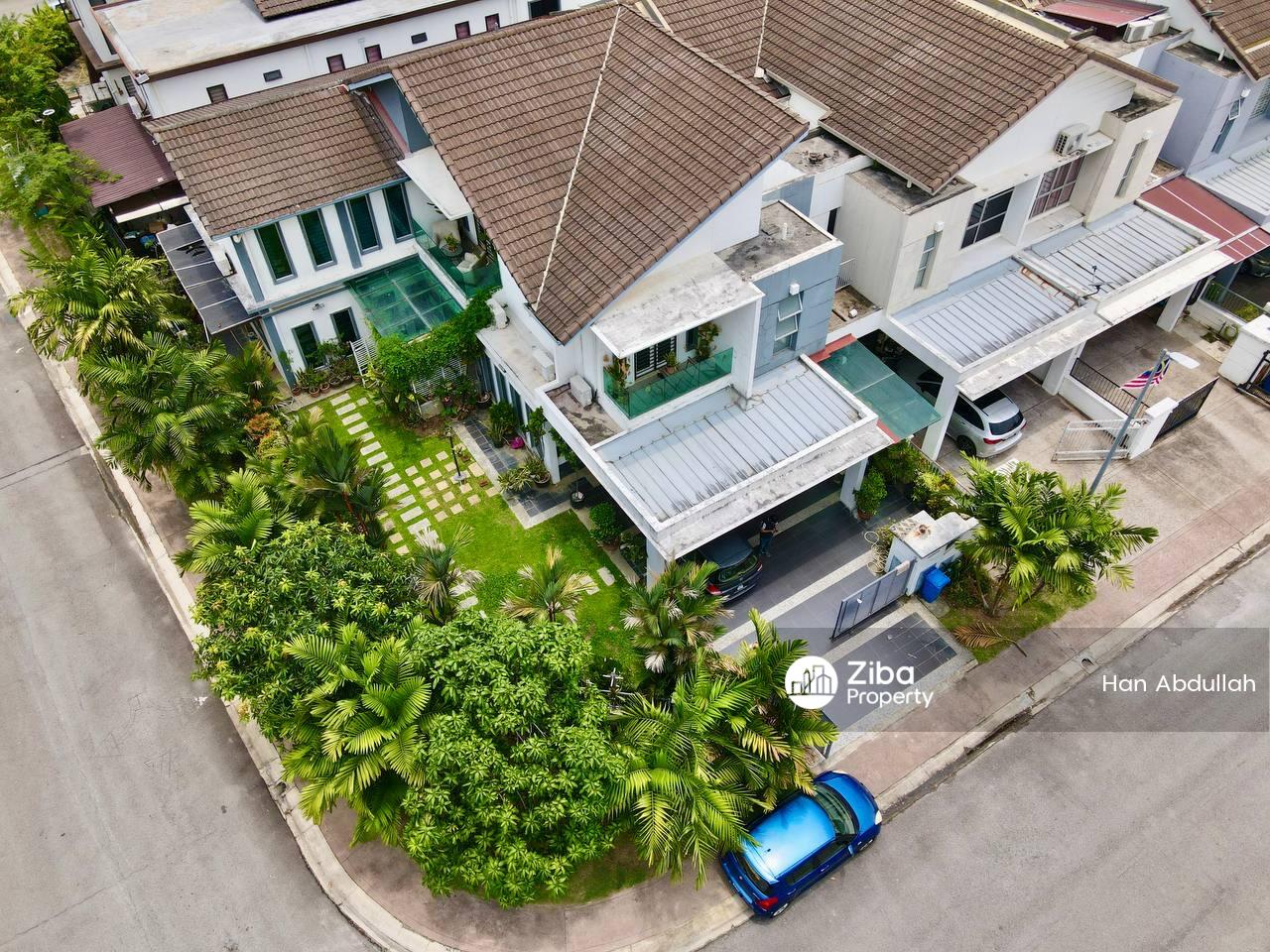 Cahaya Alam