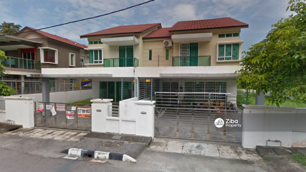 Prestige V, Bayan Lepas
