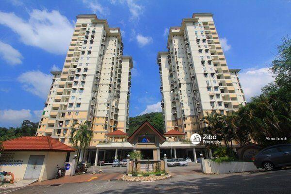Desa Alor Vista