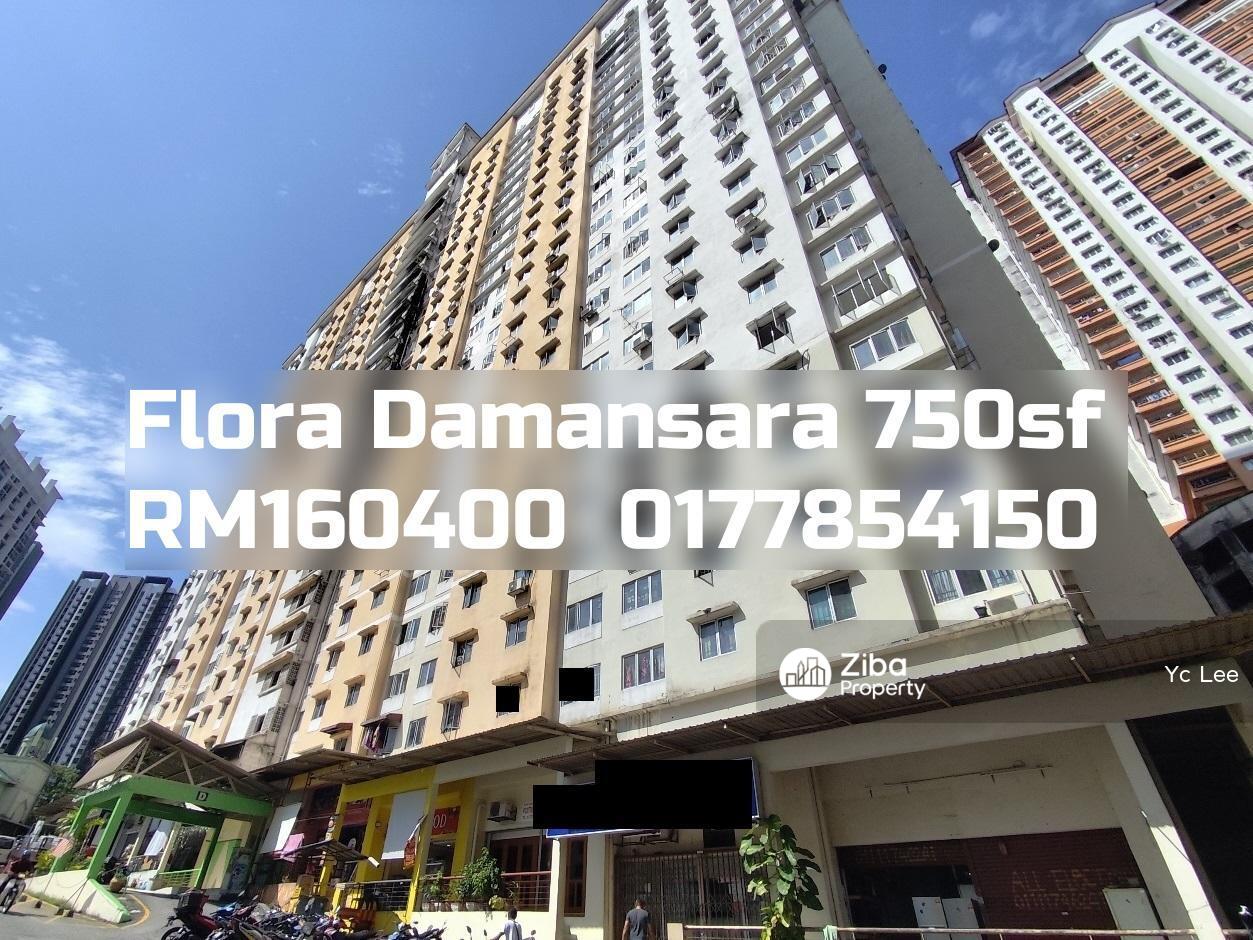 Flora Damansara