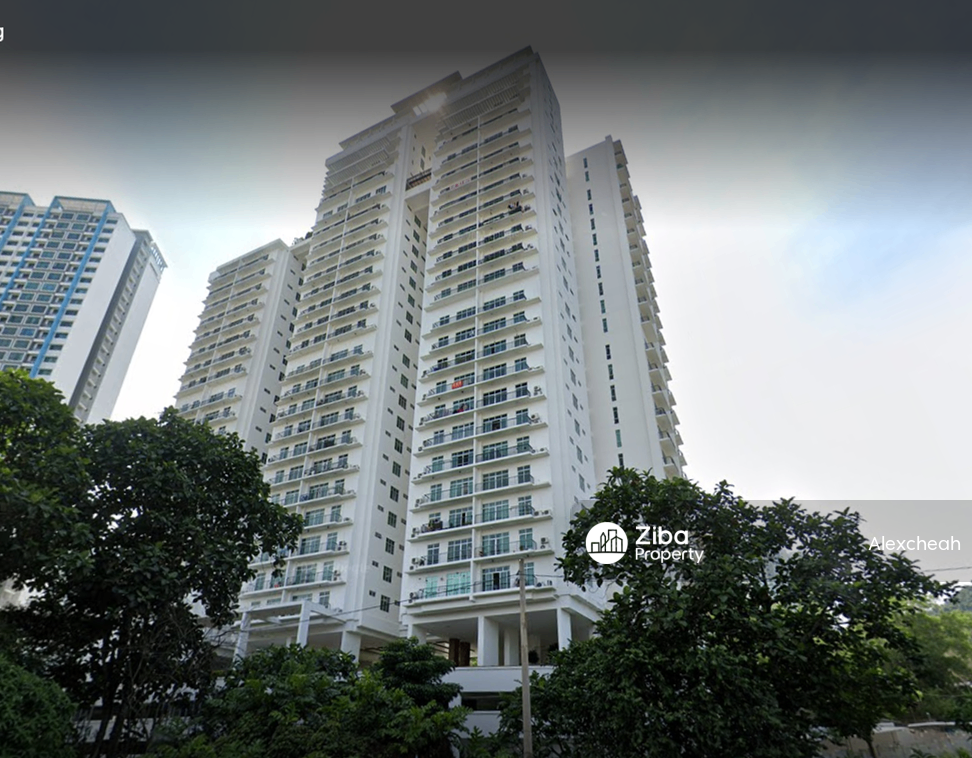 Meridien Residence