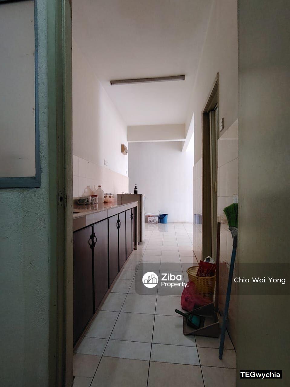Bayu Villa Apartment
