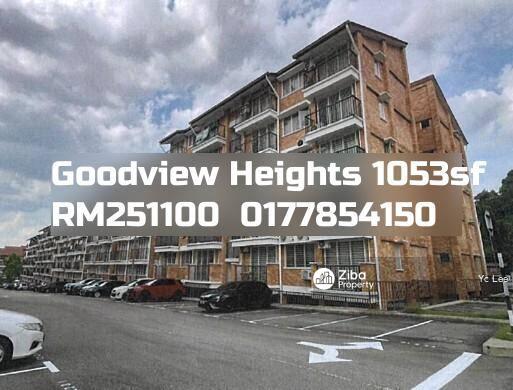 Goodview Heights