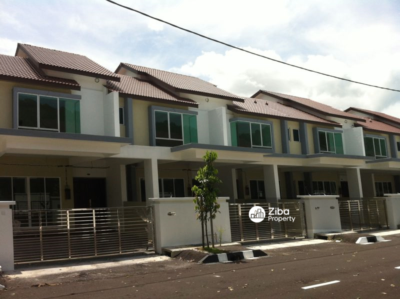 Prestige V, Bayan Lepas