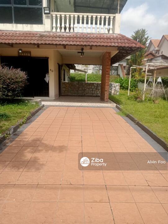 Taman Paramount