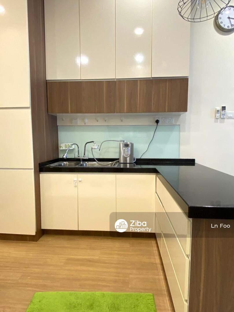 Skypod Residence