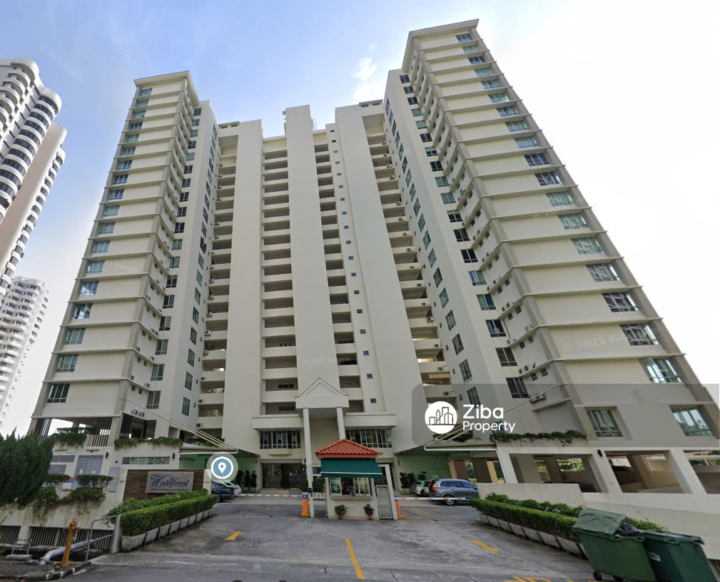 The Waterfront Condominium
