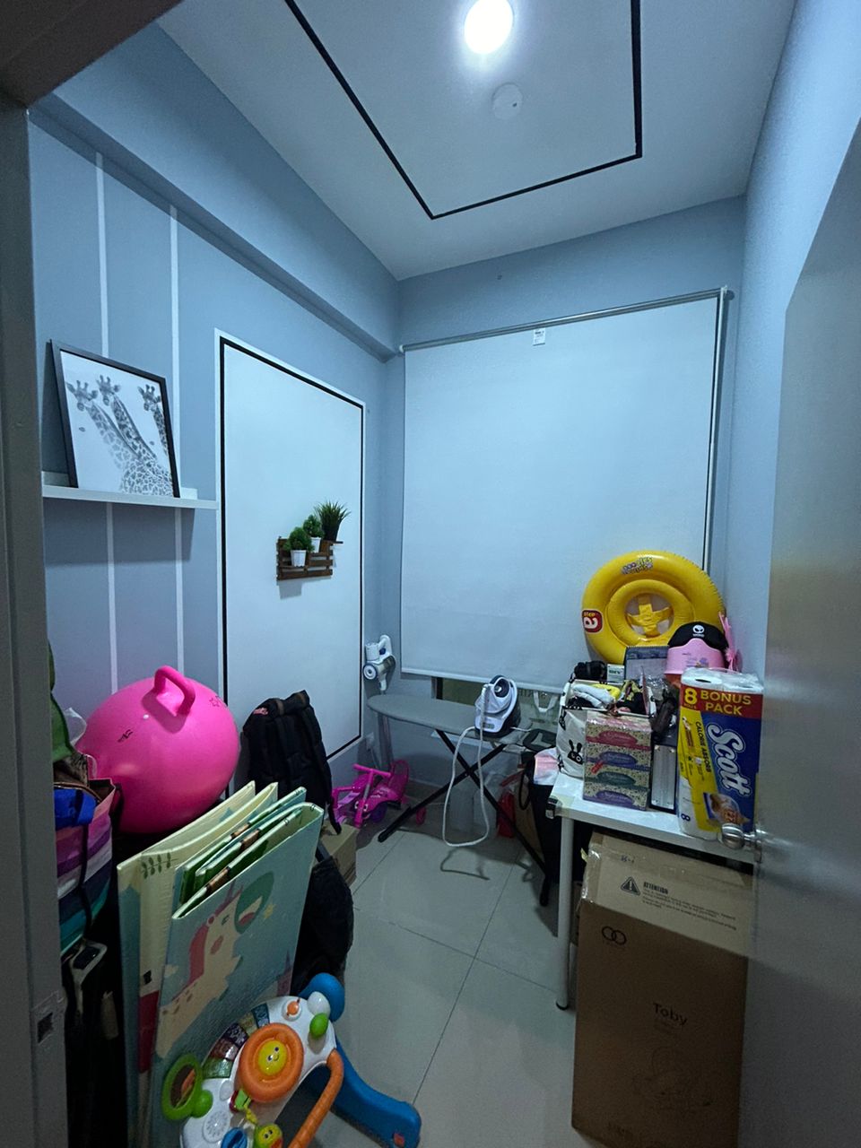 No Image