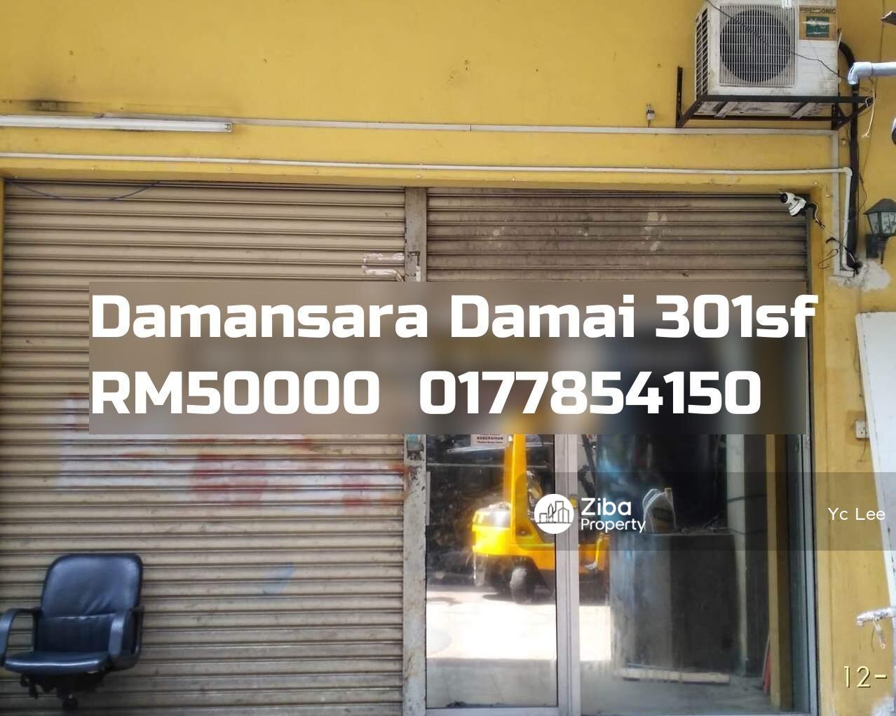 Damansara Damai