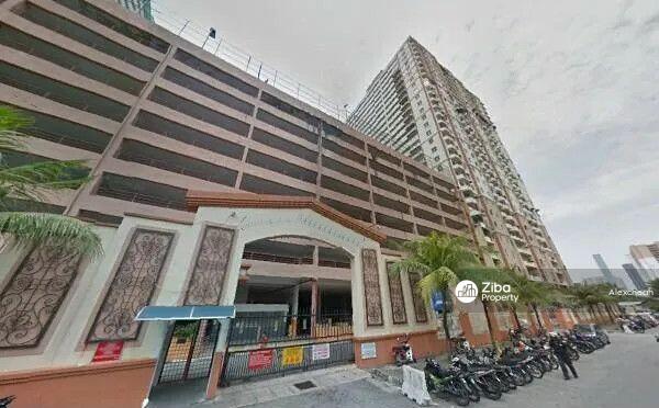Mutiara Heights