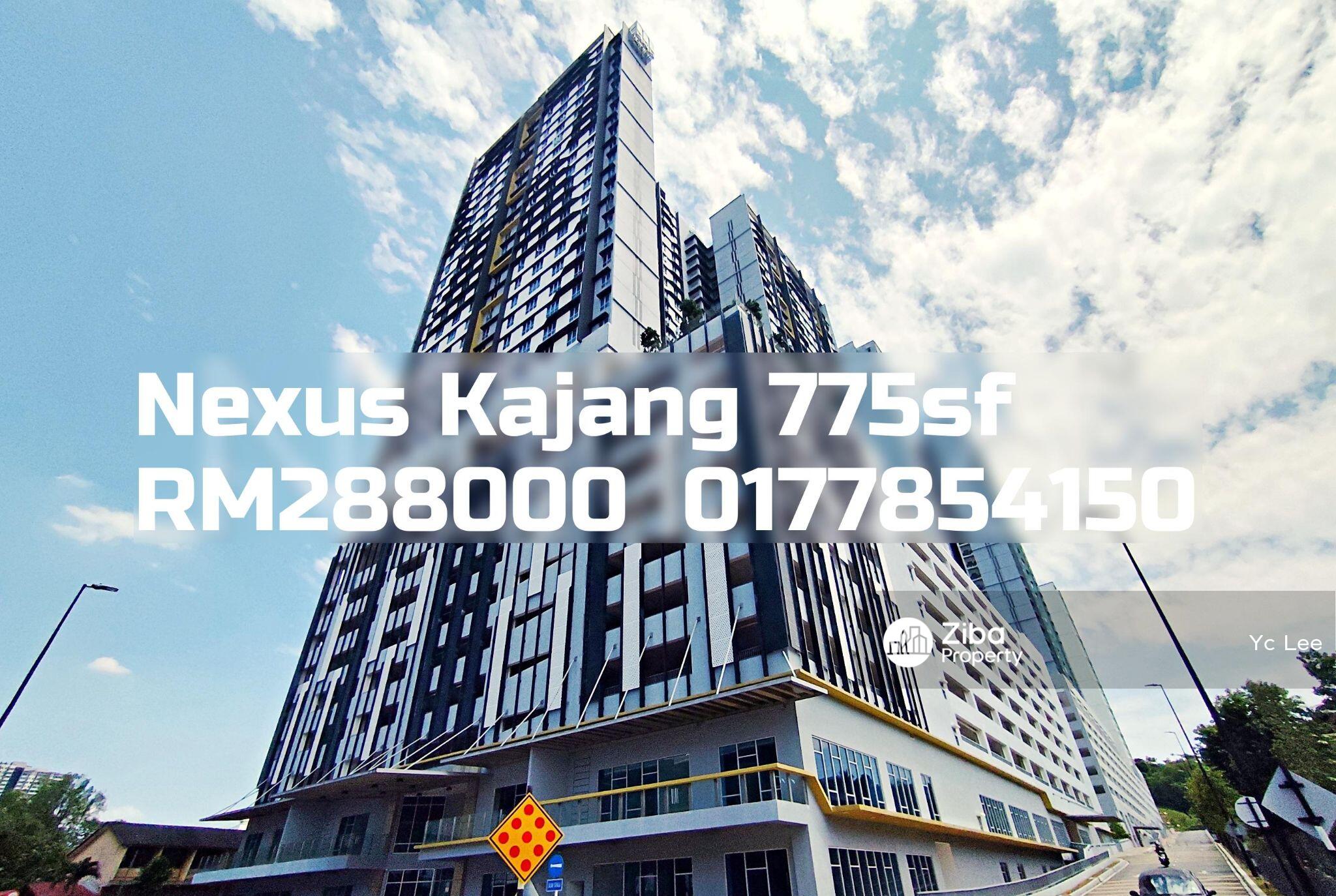 Nexus Kajang