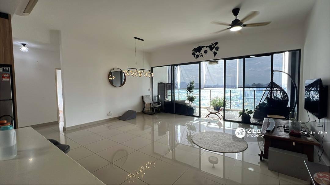 Lakeville Residence