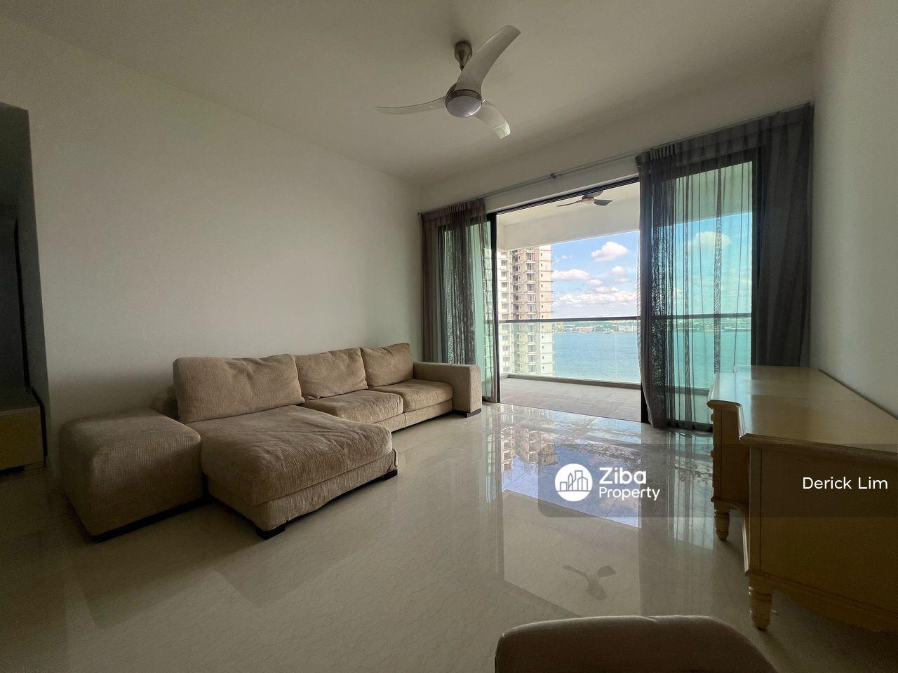 The Marina View Condo Permas Jaya Senibong