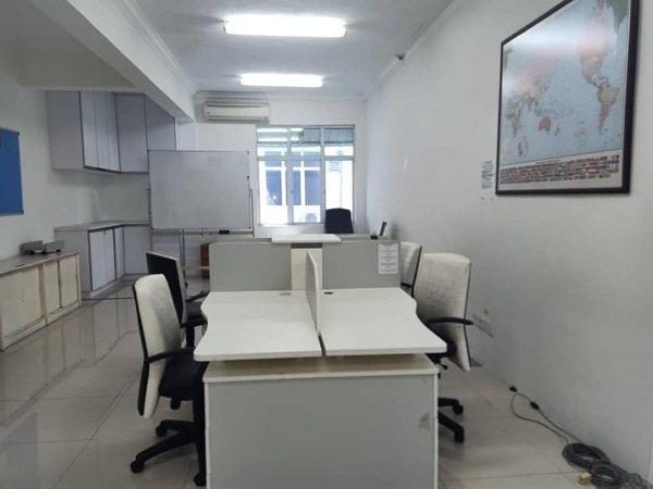 Desa Pandan Kuala Lumpur
