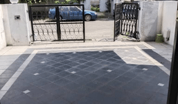 No Cover