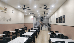 No Cover