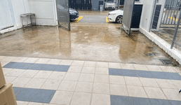 No Cover