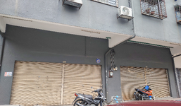 No Cover