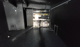 No Cover