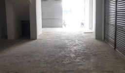 No Cover