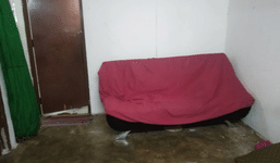 No Cover