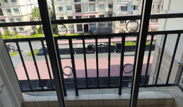 No Cover