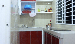 No Cover