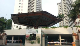 No Cover