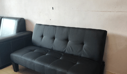 No Cover